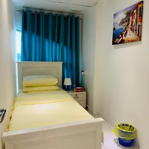 Homestay Dsv, Abu Dhabi