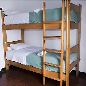 Hostel Center - Unique Bed Space, Abu Dhabi