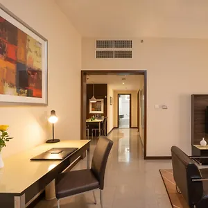 The Eclipse Boutique Apart-hotel
