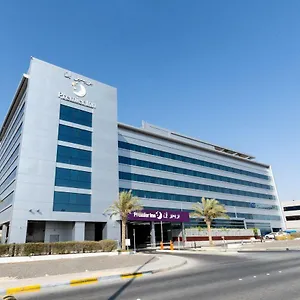 Premier Airport Business Park Abu Dhabi