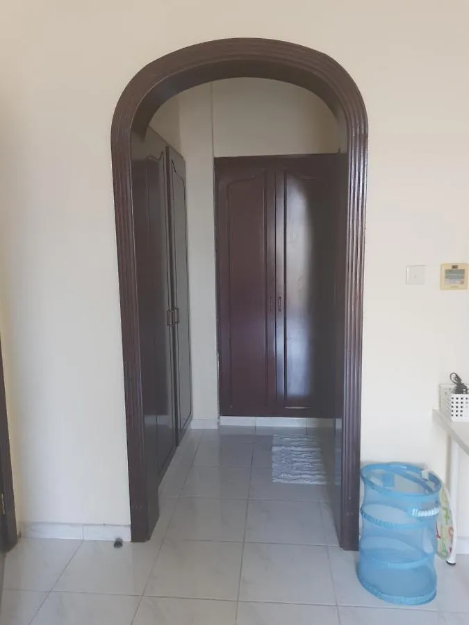 Joy Guesthouse Abu Dhabi 0*,  United Arab Emirates